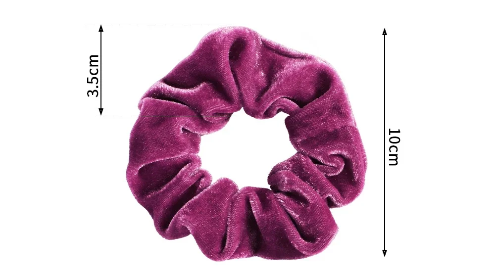 Thumbnail 4 - #29 Best Scrunchie Hair Ties to Buy In 2026