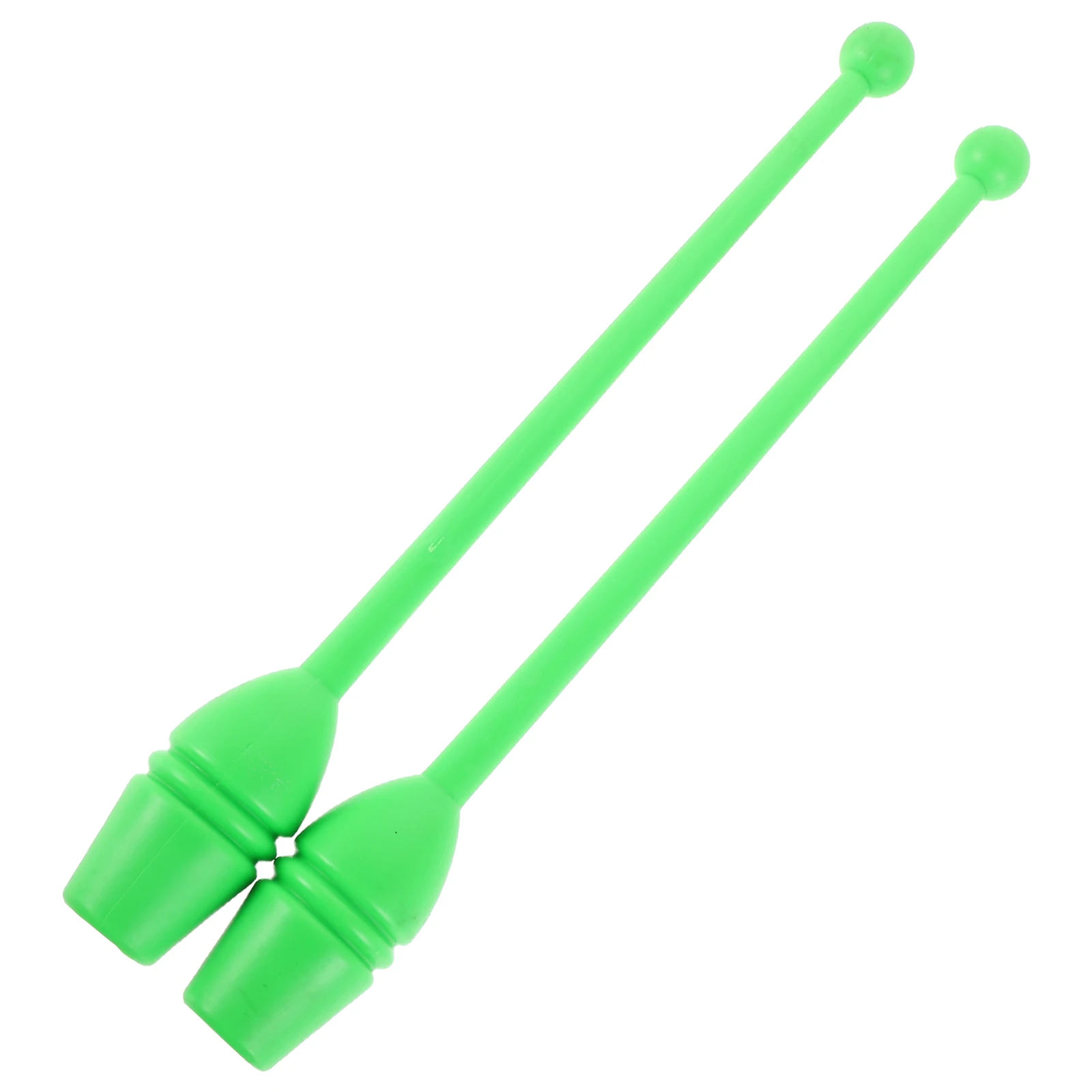 

3Pcs Rhythmic Gymnastics Stick Colored Poles Equipment Adult Clubs Dance Sports Sticks Artistic Calisthenics Tool Portable