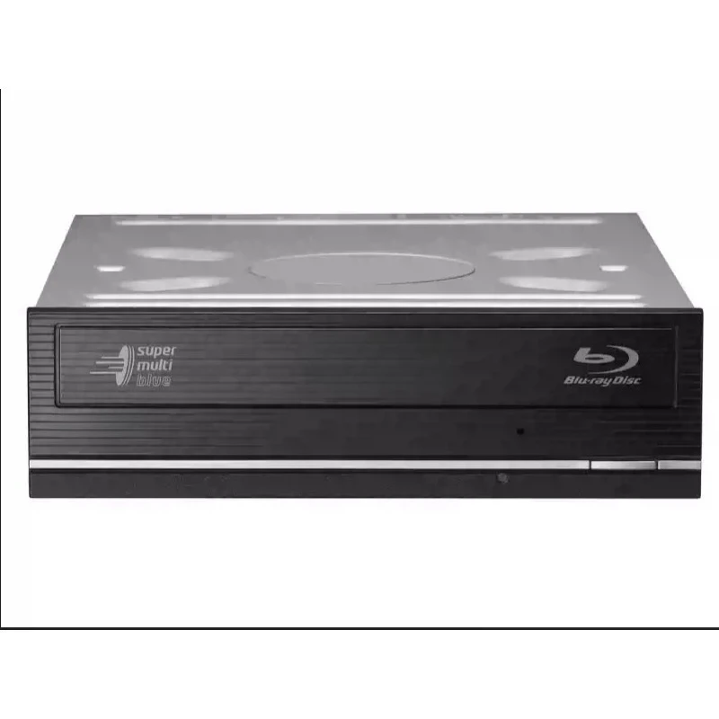 Blu‑ray Combo Optical Drive 10‑12X Blu‑ray Read DVD‑RW CD‑RW 3D HD Playback SATA Interface Internal Drive