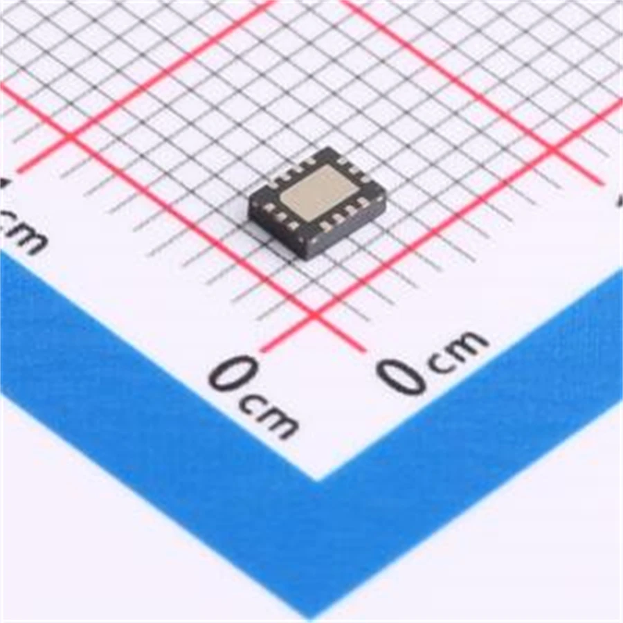 5PCS/LOT DSC557-0334FI1 (Clock/Timing)