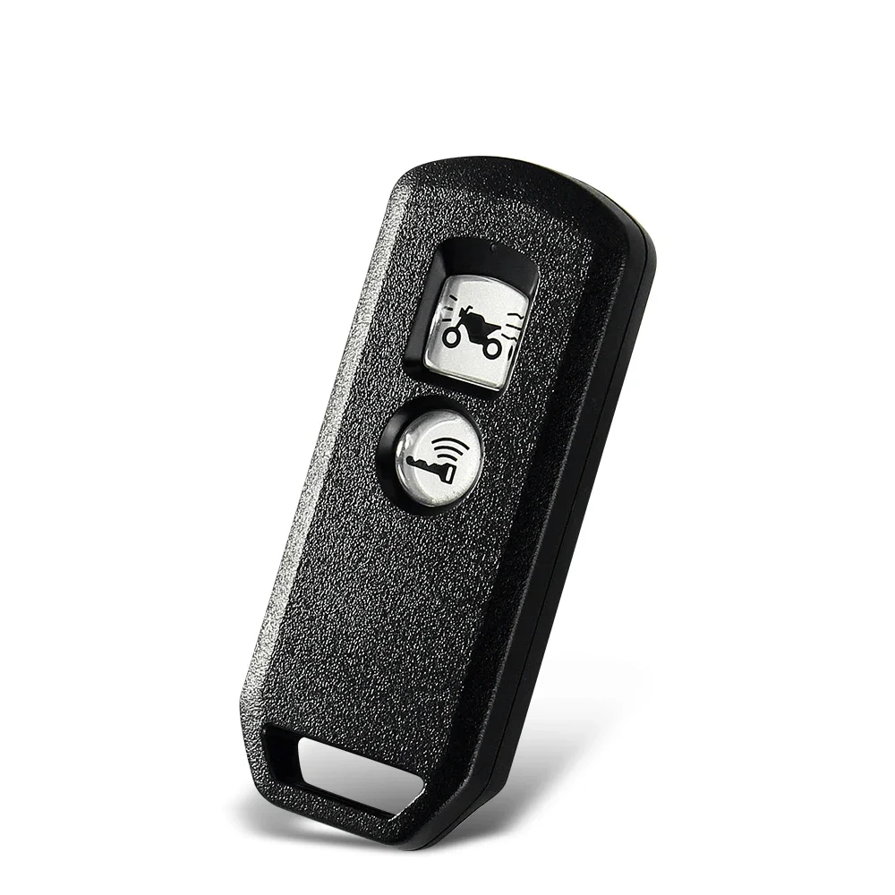 Dandkey For Honda K35V3 ADV SH 150 Forza 300 125 PCX150 2015-16 2017-2019 Motorcycle Scooter Keyless 434Mhz ID47 Key Remote