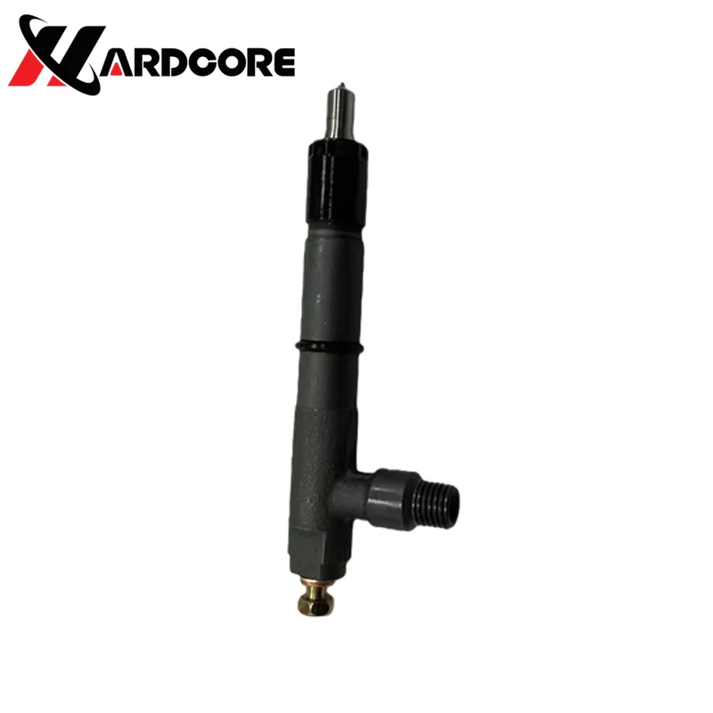 3TNV98 Mini Excavator Cylinder Fuel Injector for 729946-53300 72990753100