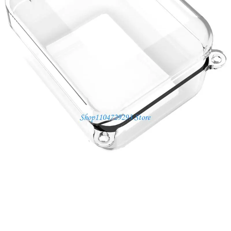 Y2GD حافظة حمل ناعمة من البولي يوريثان الحراري لوحدة التحكم في ألعاب الحيوانات الأليفة الإلكترونية #3