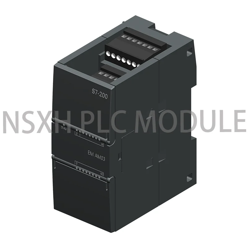 Nuovo originale 6ES7288-3AM03-0AA0 6ES7 288-3AM03-0AA0 S7-200