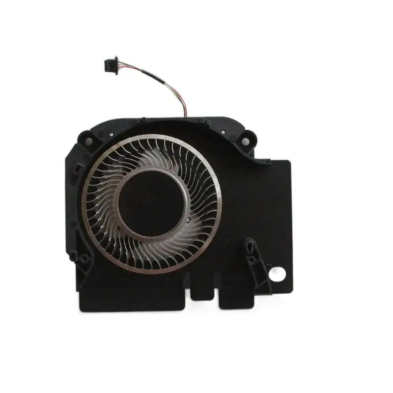 Imagem -05 - Ventilador Original da Cpu do Portátil Xiaomi mi Gaming Notebook 171502-aa ad ab ak am Xmg1902-an ca Eg75071s1-c010 C020-s9a Novo