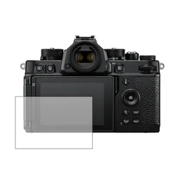 Hard Tempered Glass Protective Film For Nikon Z f / Zf Digital Camera LCD Display Screen Protector Cover Protection Accessories