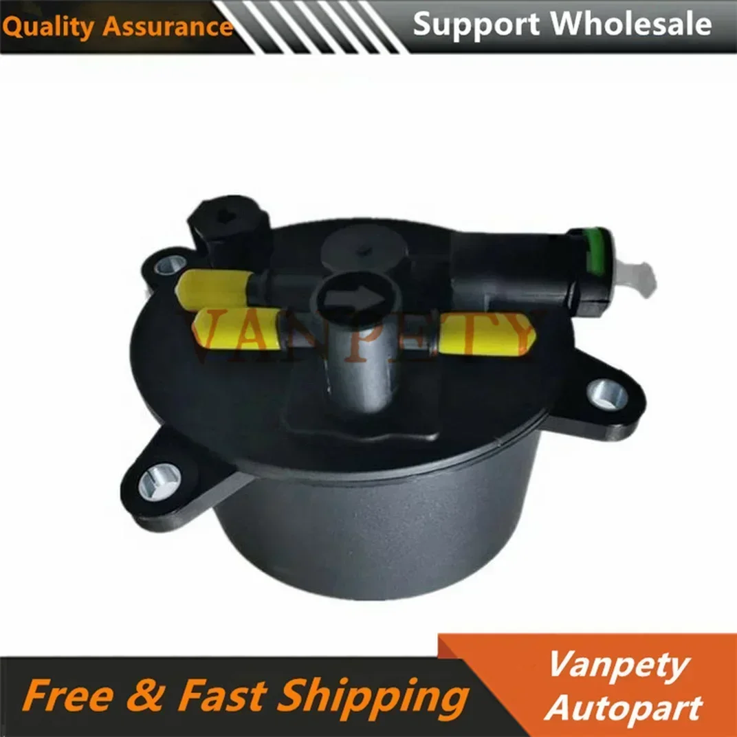 

LR001313 Fuel Filter for Land Rover Freelander LR2 Range Rover Evoque Discovery Sport Jaguar XF 2.2L TD4 Diesel Filter AJ811141