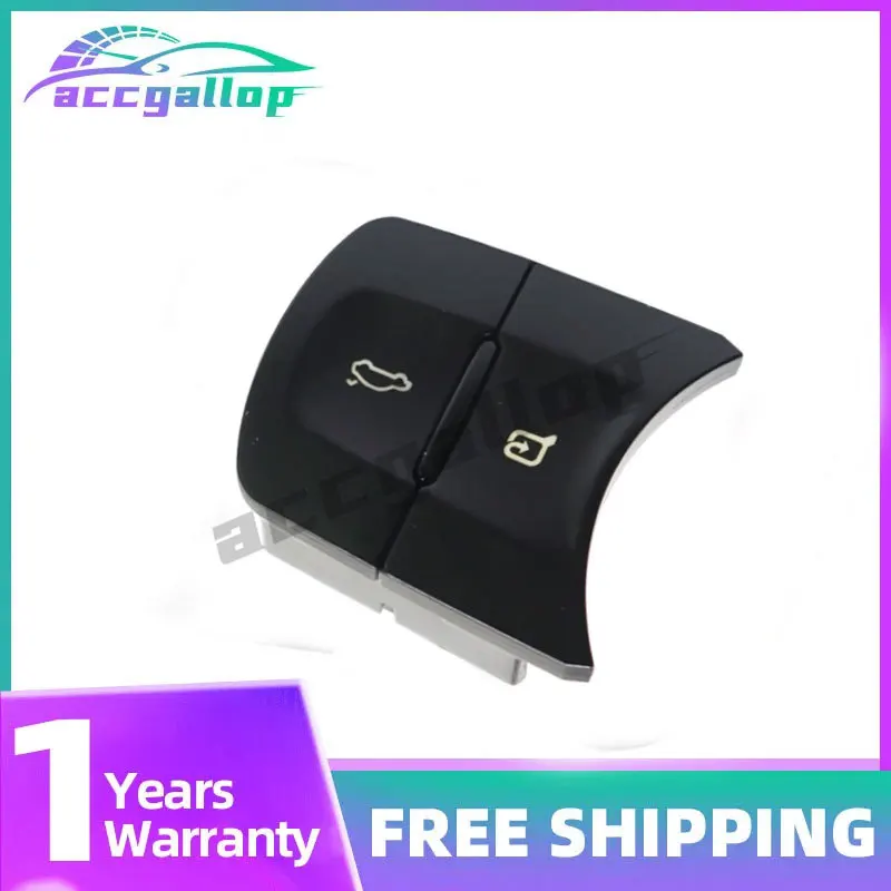 

Trunk switch Mirror folding switch For Chery ARRIZO 5 plus