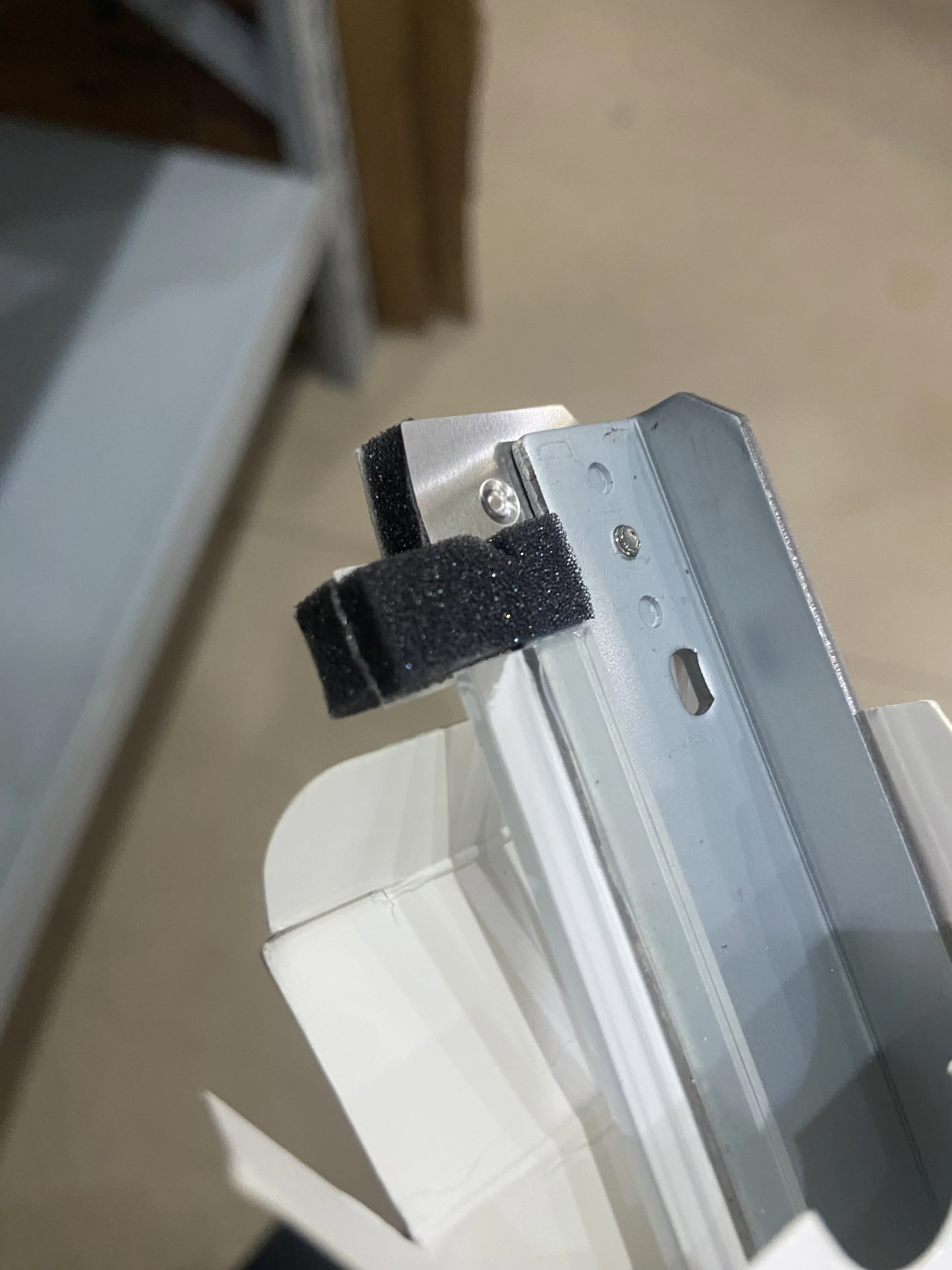 

2 шт. лезвие для чистки ремня переноса для Canon iR ADVANCE C5030 C5035 C5045 C5053 C5235 C5240 C5250 C5255 IRC5035 IRC5030 ITB лезвие