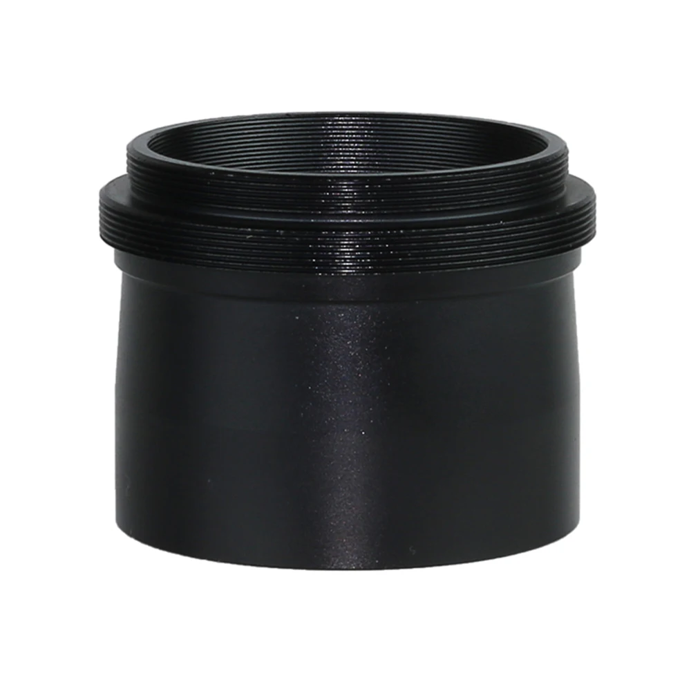 EYSDON 2 Inci T Adaptor 2 "Tabung Ke M48 * 0.75Mm dengan Benang M54 Laki-laki & Benang Filter Astro M48x0,75 untuk Teleskop Astronomi P