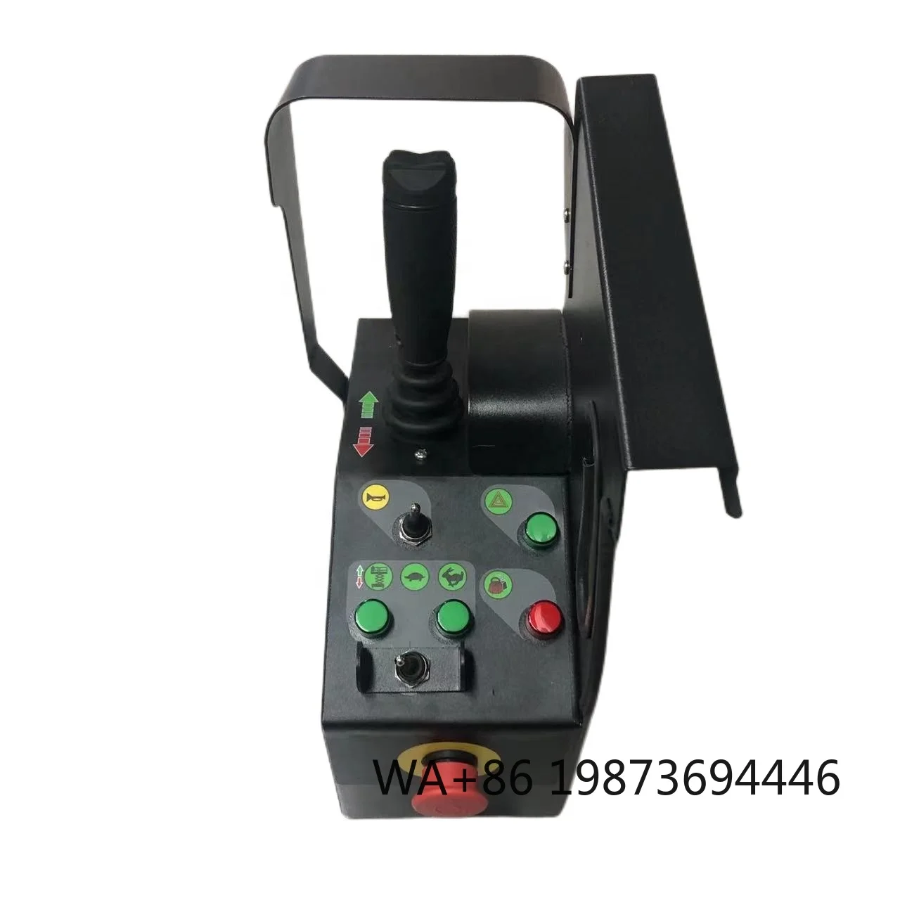 

Control Box Assembly 4000306220 for Haulotte Optimum 6 8 Compact 10N