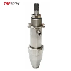 Professional Sprayer Piston Pump Assembly For Airless Paint Sprayers FK850 GTB850 Gro1095 5900 Endurance Stainless Steel Pump