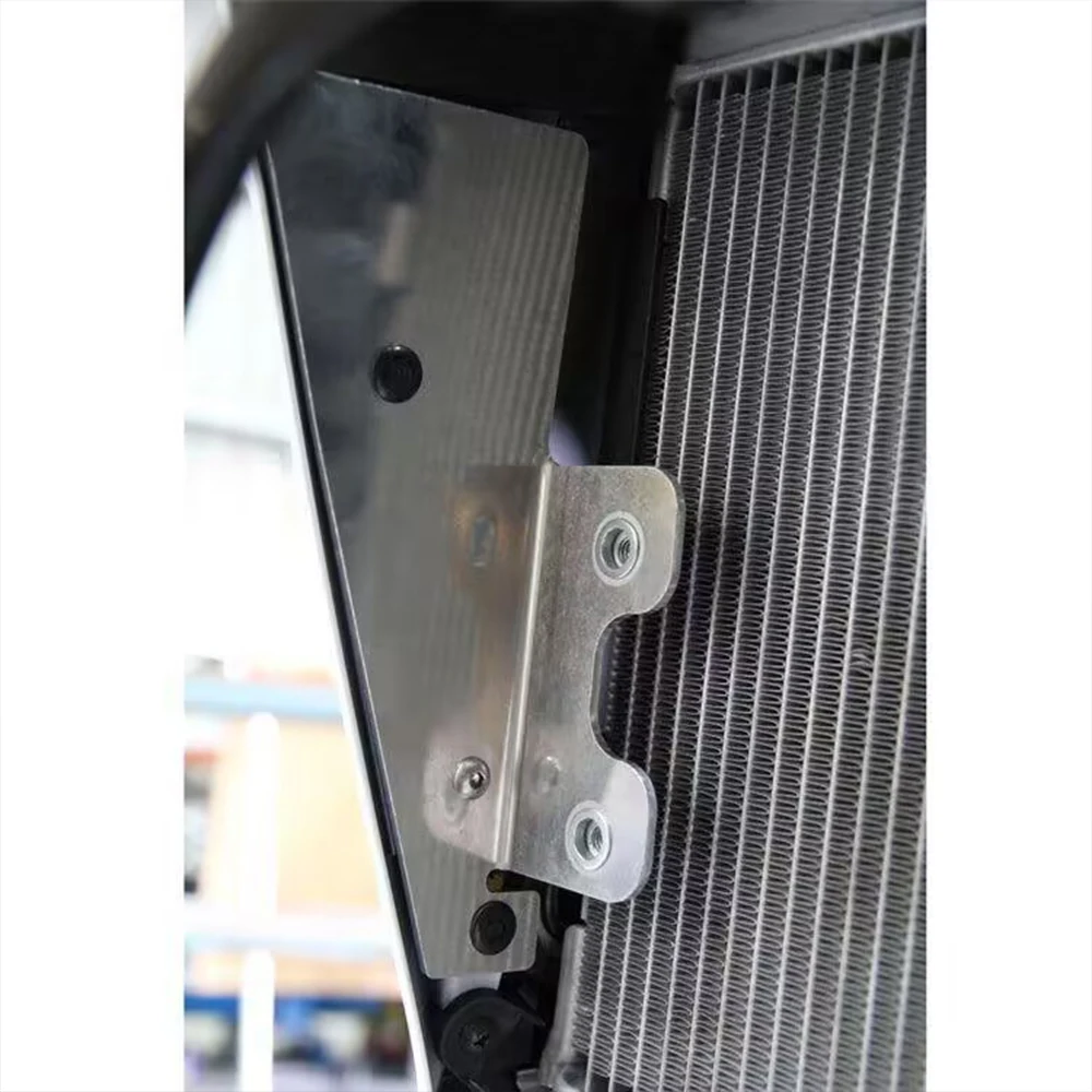 

For Honda CRF1000L Africa Twin Adventure Sport 2016-2019 Motorcycle Radiator Grille Guard Protector Cover Engine Water Tank Mesh