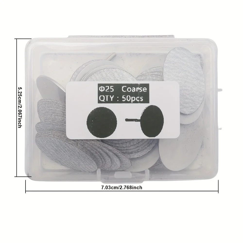 50Pcs Replaceable N…