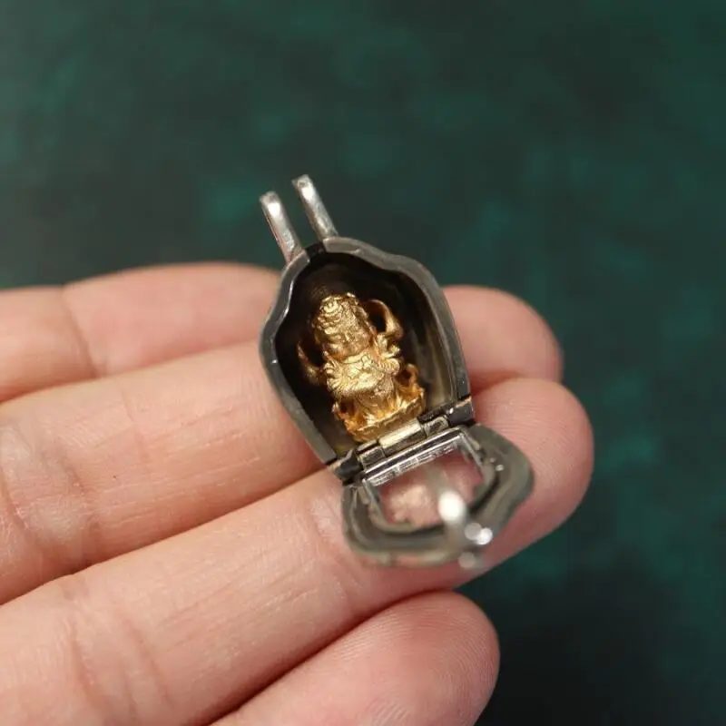 Tibetan Buddhist St…