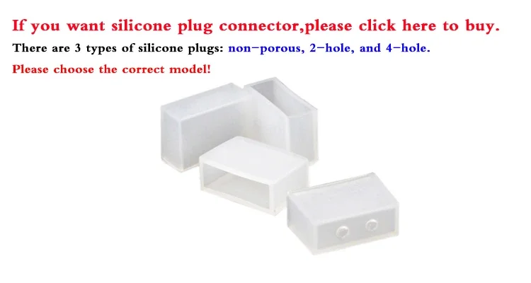 5m/10m Length 8mm/10mm/12mm Silicon Tube IP67 For SMD 5050 3528 3014 5630 ws2801 ws2811 ws2812b Waterproof Led Strip Light