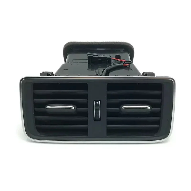 A20K-뒷좌석 센터 에어컨 패널 벤트 Q5L 2018 2019 2020 2021 2022 2023 Brand New