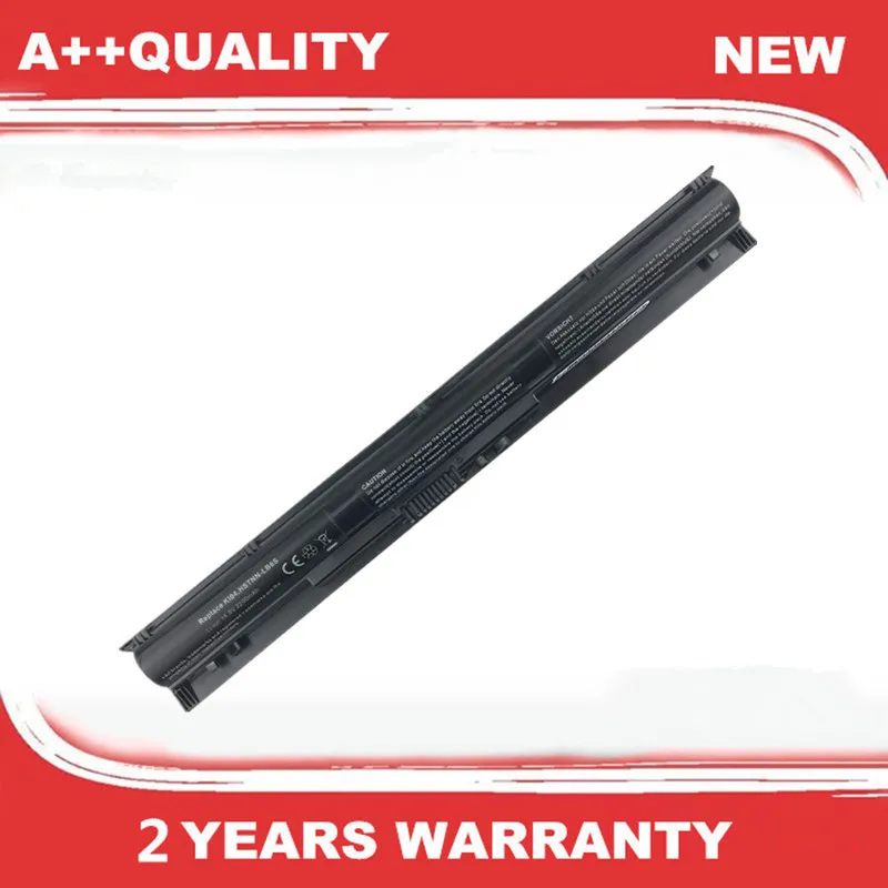 Laptop Battery For HP  Pavilion 14 15 NB 15-ak KI04 HSTNN-LB6R DB6T LB6S TPN-Q158 Q159 Q160 Q161 Q162