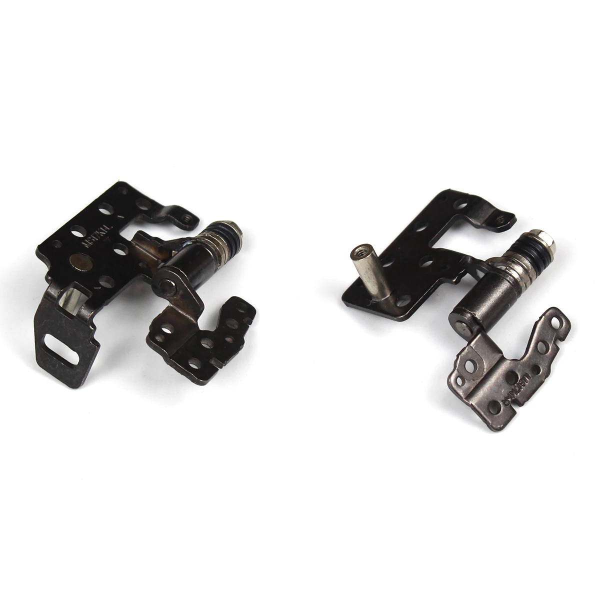 Laptop Hinge For MSI GP76 Leopard GE76 Raider 10UE 10UG 10UH 11UE 11UG 11UH MS-17K1 MS-17K2 MS-17K3 L+R A Set