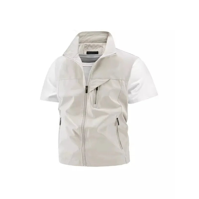 

Tooling Photography Suit Director Vest Men's Summer Men's Outdoor Tooling Fishing Breathable Multi-Pocket Vest