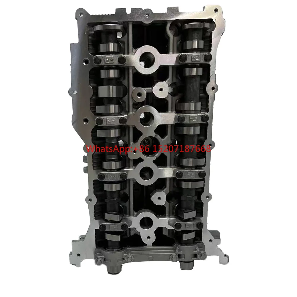 

Factory Price Hot sale car engine cylinder head G4KJ G4KH For Kia Shengda Sonata Sorento KX7