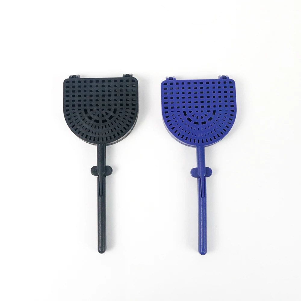 

10 шт., стоматологическая ракетка для мытья зубов для фарфоровой чистки, виниры для зубных протезов, стоматологические материалы, лоток для мытья, полировальная пластина