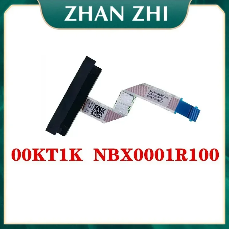 

New Laptop SATA SSD HDD Flex Cable for Dell Inspiron 15 3451 17 5755 5758 5759 00KT1K 0KT1K NBX0001R10