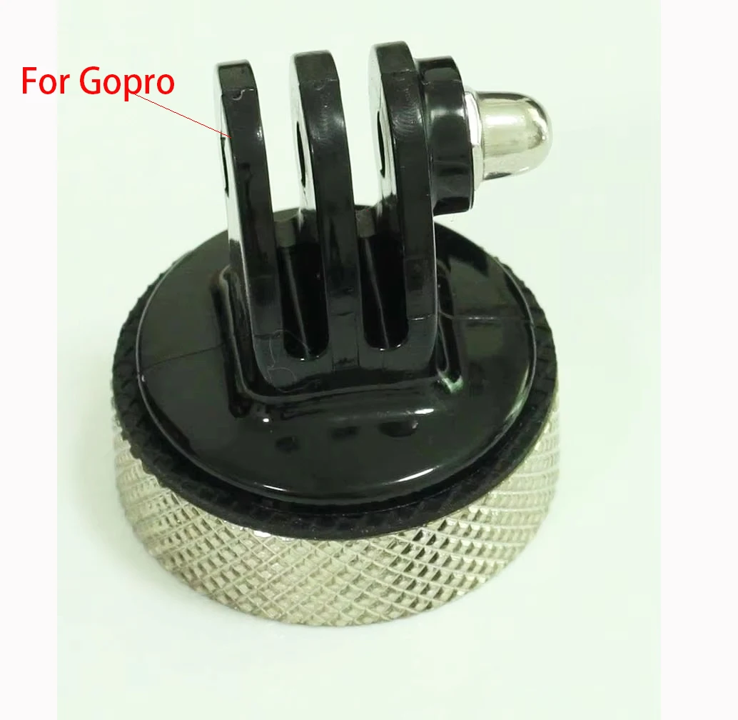 New Tripod Mount Ad… - image