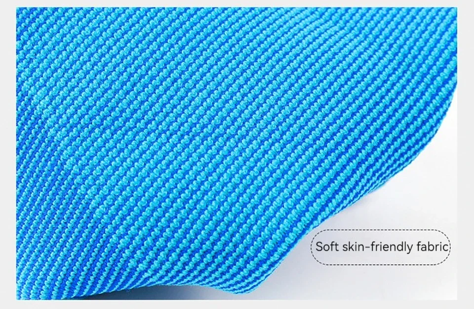 1Pcs Laufen Leichtathletik Kompression Ärmeln Bein Wade Schienbeinkantensyndrom Ellenbogen Knie Pads Schutz Sport Sicherheit Unisex – Detail 12