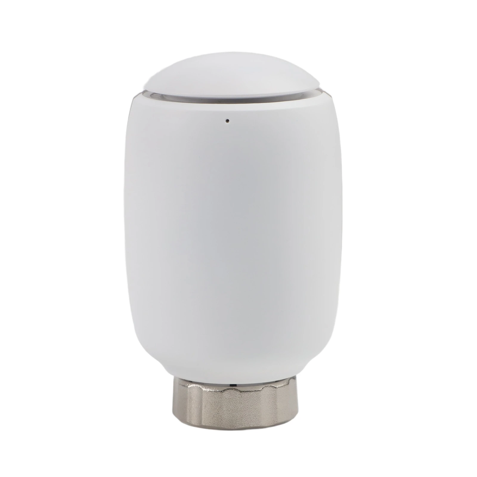 Smart Radiator Thermostat for Home Heating with App Control Voice and Freeze Protection for Comfortable Warmth