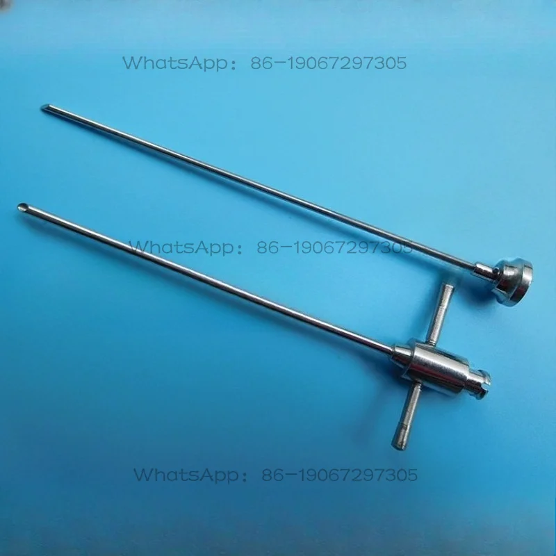 Suitable for Orthopedic Instruments, Bone Cement Puncture Needles, Vertebral Body Forming Percutaneous Stainless Steel