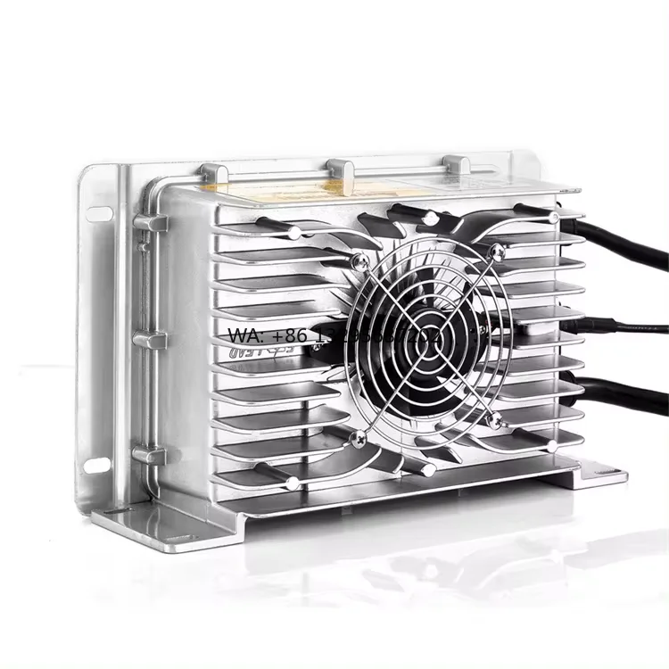 Ncm Nca 100.8V 20A …