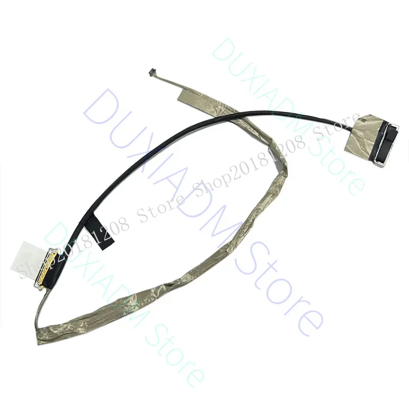 30-контактный EDP ЖК-экран, гибкий кабель видеодисплея для Asus G752 G752VL-BHI7N32 30-контактный EDP ЖК-экран, гибкий кабель видеодисплея для Asus G752 G752VL-BHI7N32