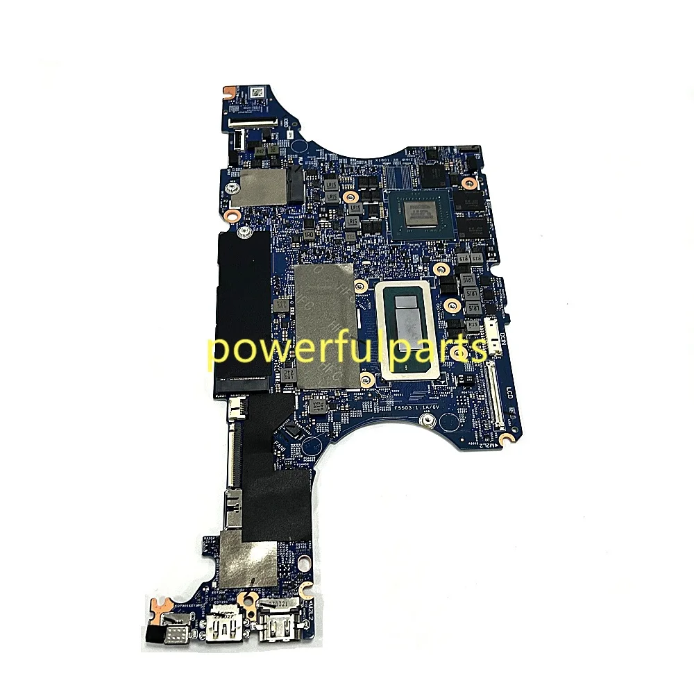

223054-1 For Dell Inspiron 16Plus 7630 Motherboard 0KX52Y i7-13620H RTX3050 Tested Well