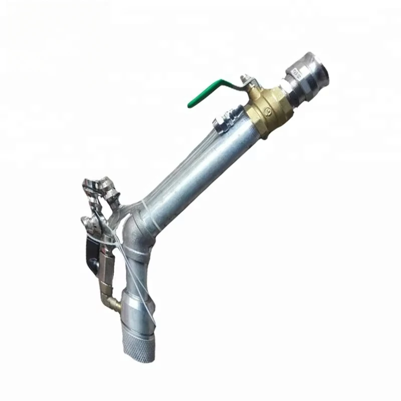 High-quality electric spray gun high-efficiency cement mortar caulking machine