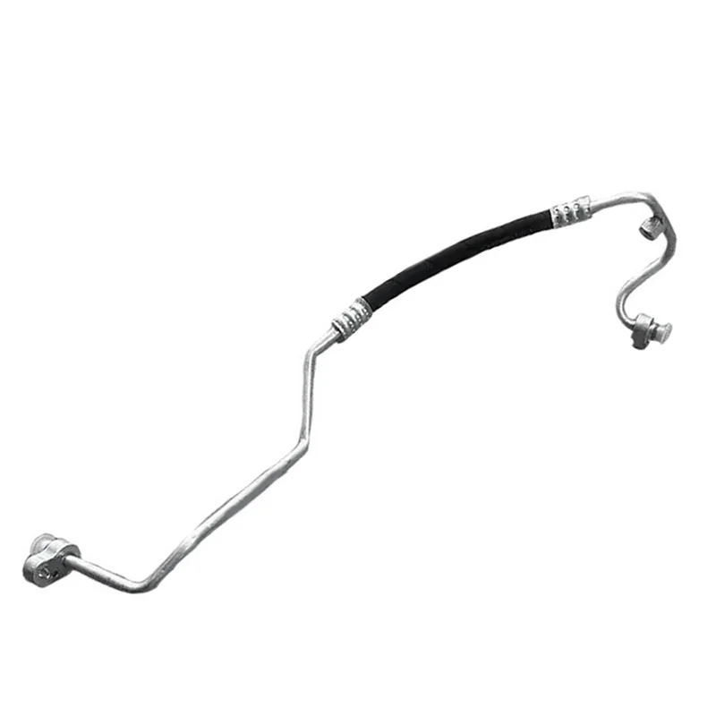 L10A نظام التبريد أ/ج المبردات التفريغ خرطوم تكييف المبرد الأنابيب 64536945726 لسيارات BMW X5 E70 X6 E71 مكيف الهواء