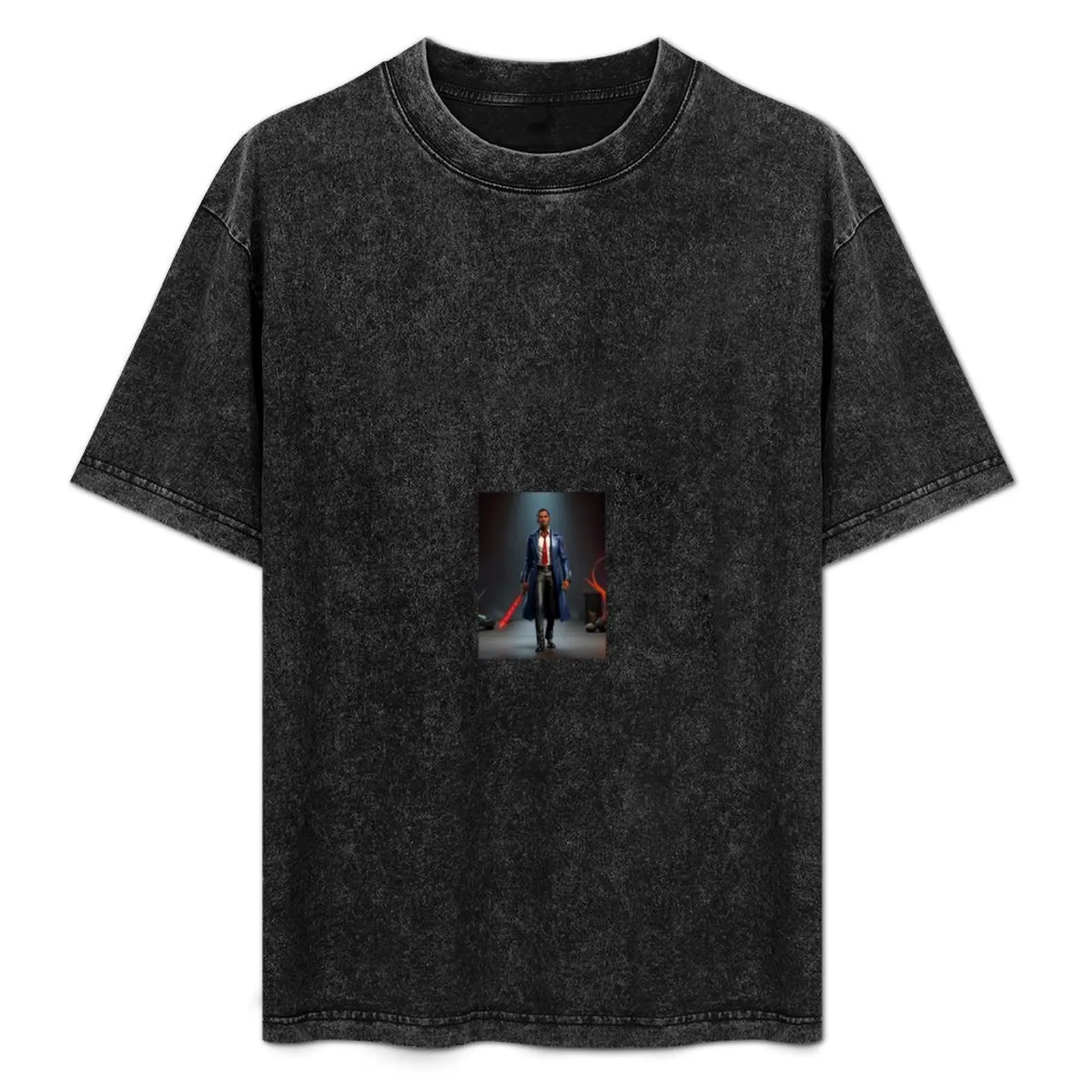 The Evolution of Rappers and Their Impact 0004 Poster Sticker T-Shirt cute clothes sports fans men clothing