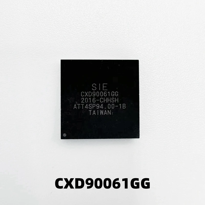 CXD90061GG BGA For PS5 Motherboard Chip For PS5 Host Southbridge Chip CXD90061 For PS5 Accessories