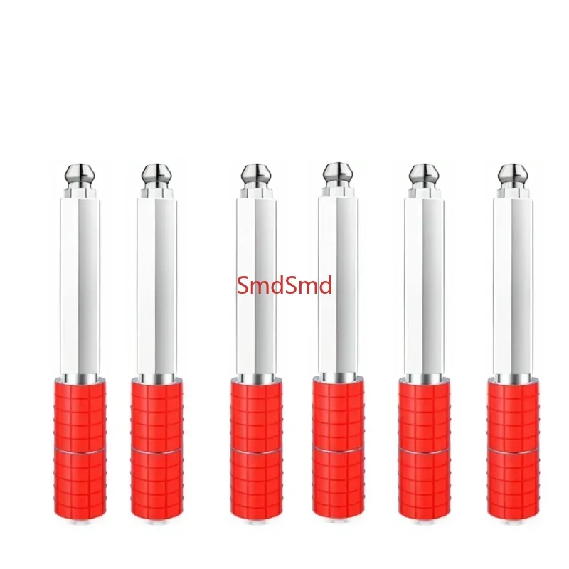 50pcs/bag Grout Packers,Injection Packer Nozzle for High Pressure Grouting Injection Packer