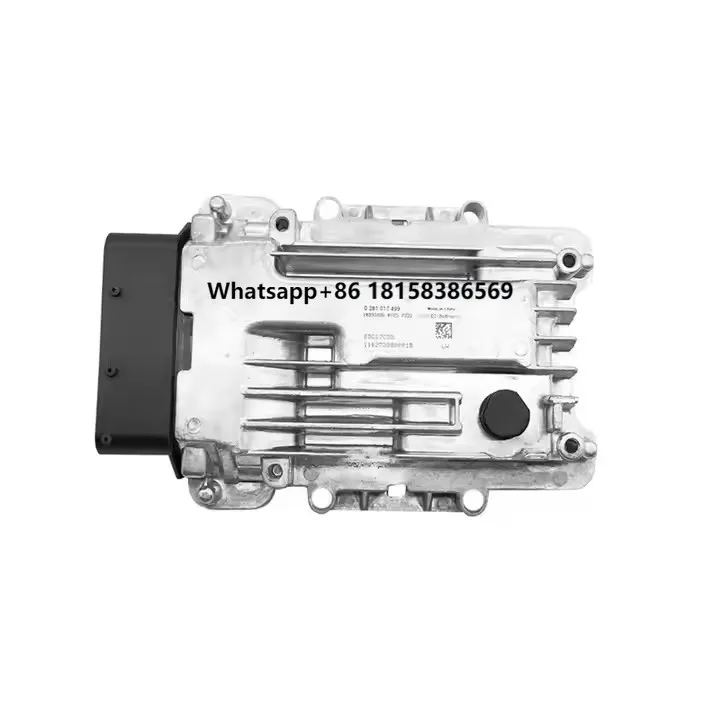 

0281017499 FOTON EDC17C55 Electronic Control Unit