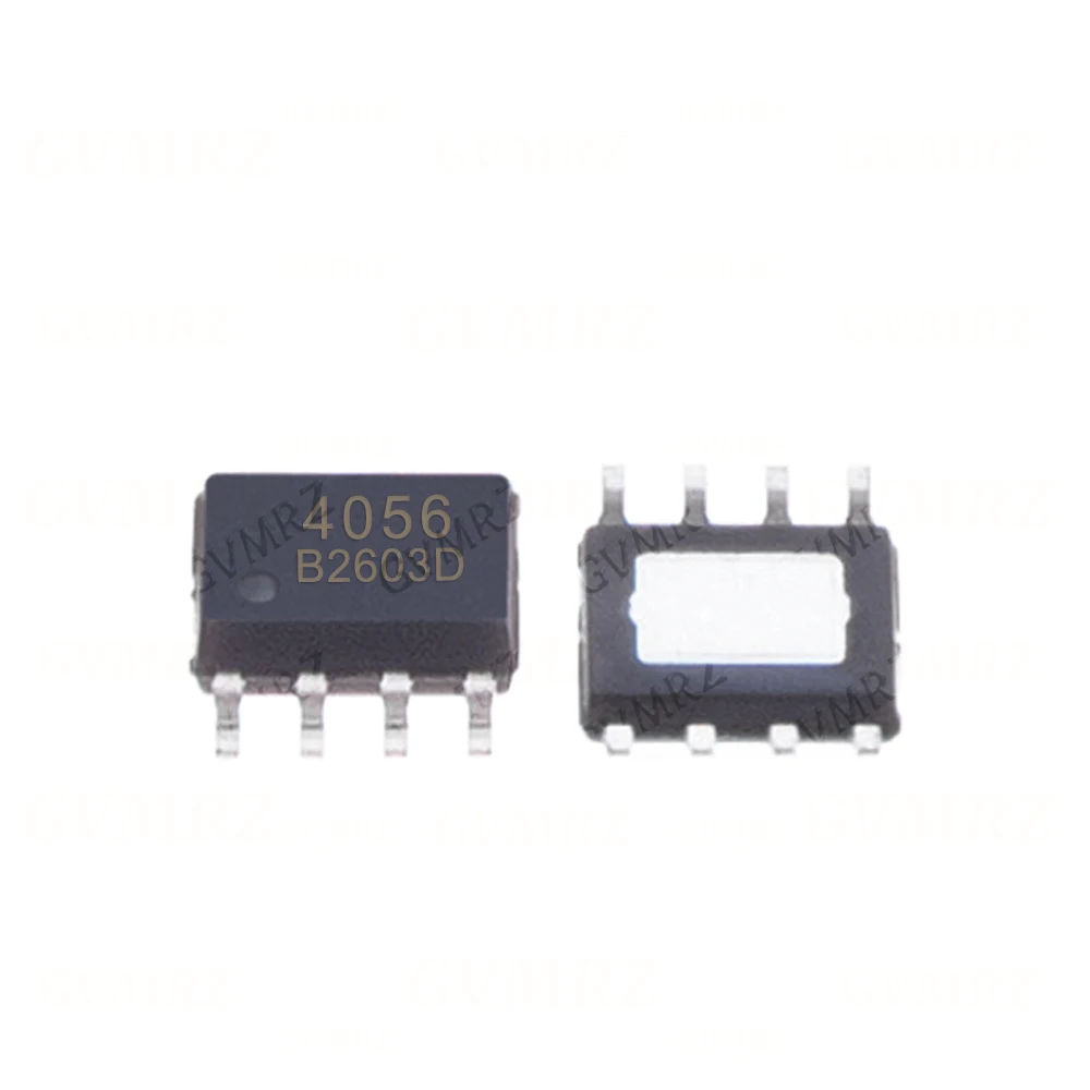 10/20PCS  SOP8 MD8002A MD8002 8002A 8002 TP4056 TP4056E TC4056A TC4056 SOP8