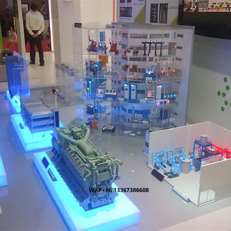 Photovoltaic Equipment Model Detailed Representation of Solar Technology Innovations