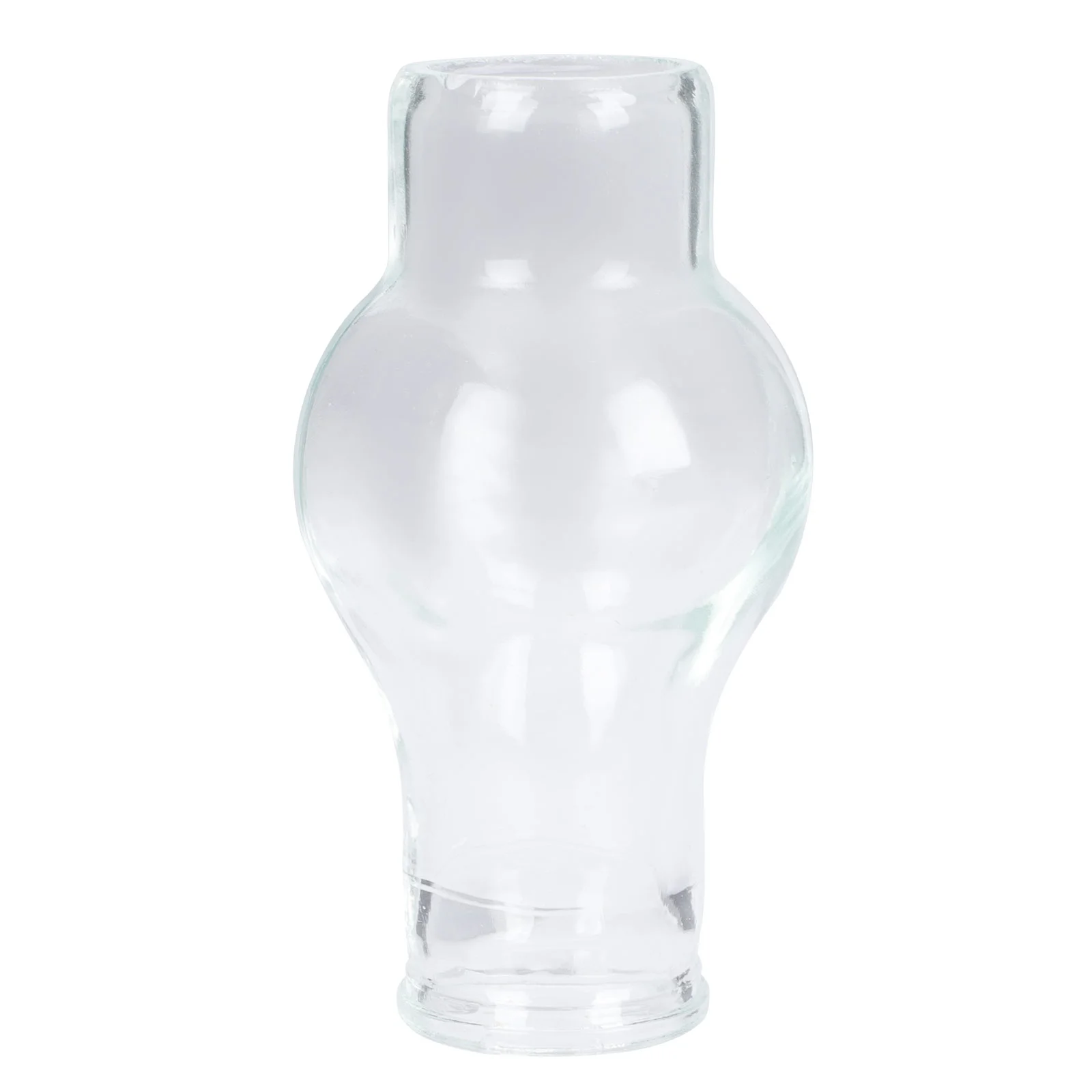 

Oil Lamp Chimney Lampshade Kerosene Supply Glass Cover Home Accessory Globe Replacement Holders