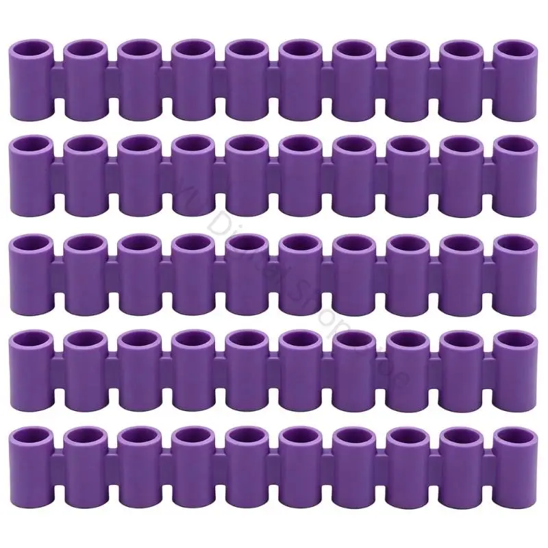 96BA Schreibtisch-Markerhalter aus Silikon, breit, 5er-Set zur Unterstützung von Markierstiften Klassenzimmer – Detail 3