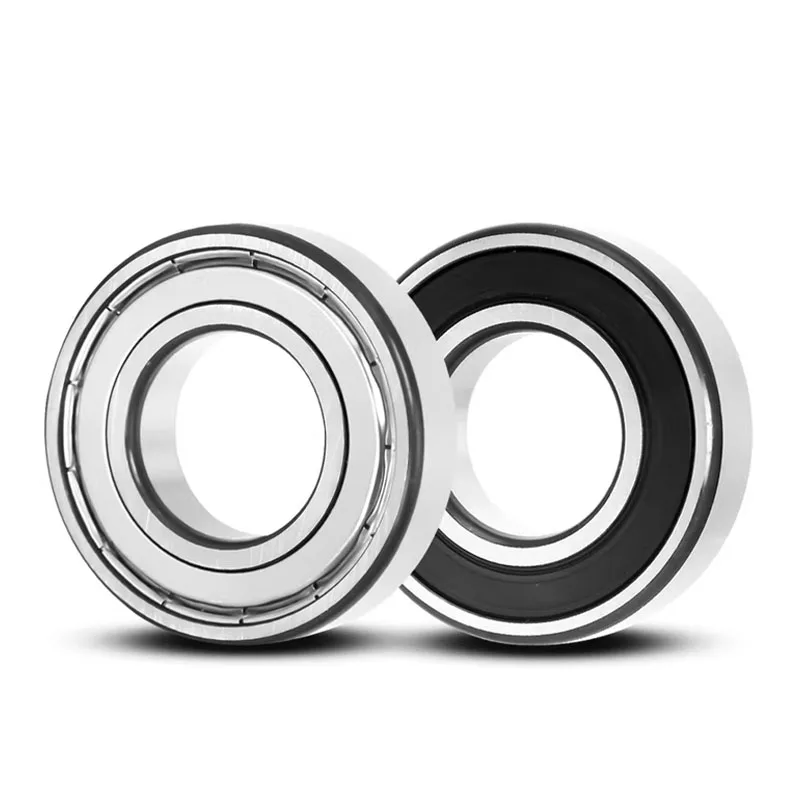 rodientos 6305RS 6305ZZ Cuscinetto ABEC-7 25*62*17mm Scanalatura profonda 6305 2RS 6305Z Cuscinetti a sfere 183050 RS 6305 2RS 6305-2Z ベル Acestン