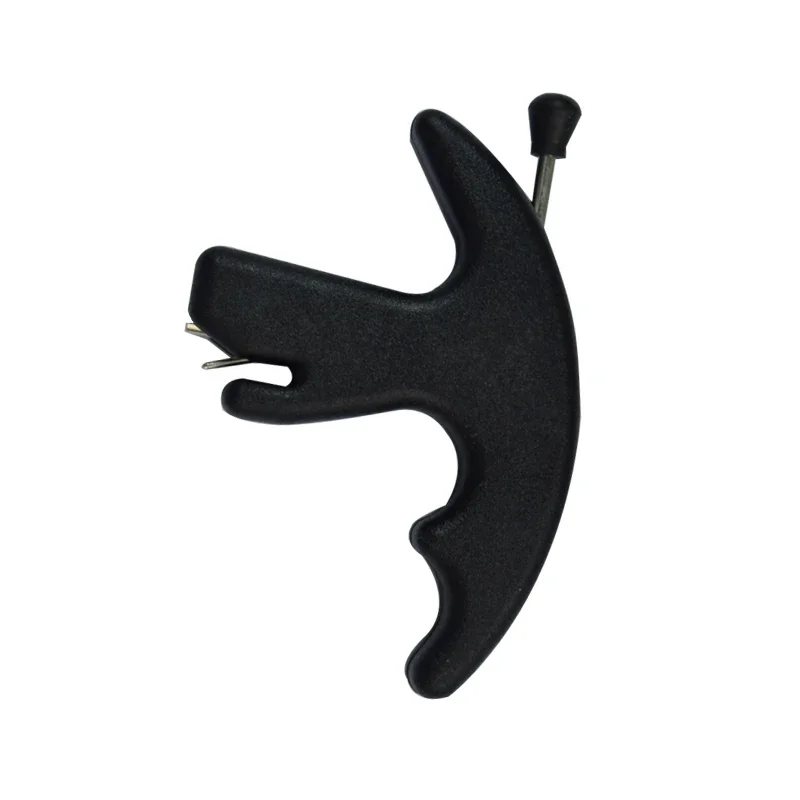 

1 шт. вспомогательный инструмент для стрельбы из лука, используемый для изогнутого лука, охотничьи аксессуары для стрельбы из лука