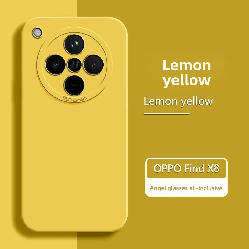 For Oppo Find X8 Ul… - image