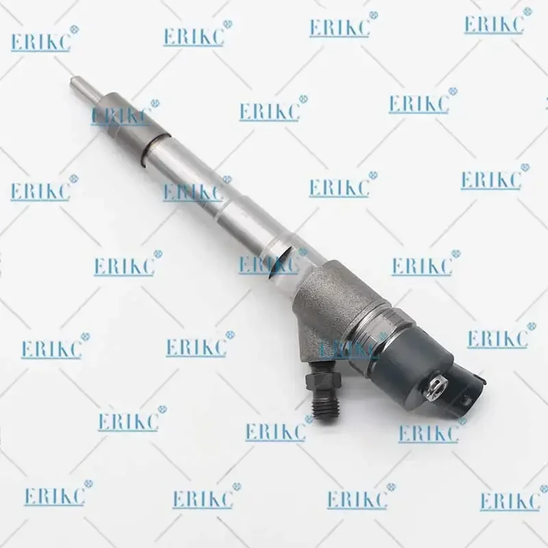 Injector 0 445 110 247 Fuel Sprayer Nozzle 0445110247 for FIAT DUCATO IVECO DAILY MASSIF 0445 110 247