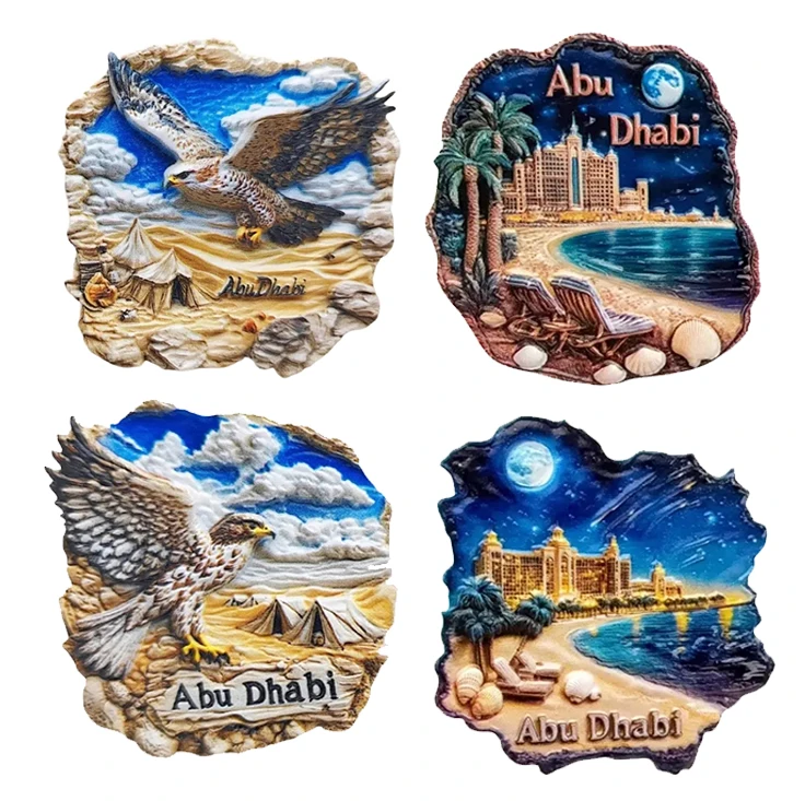 Abu Dhabi Fridge Ma…