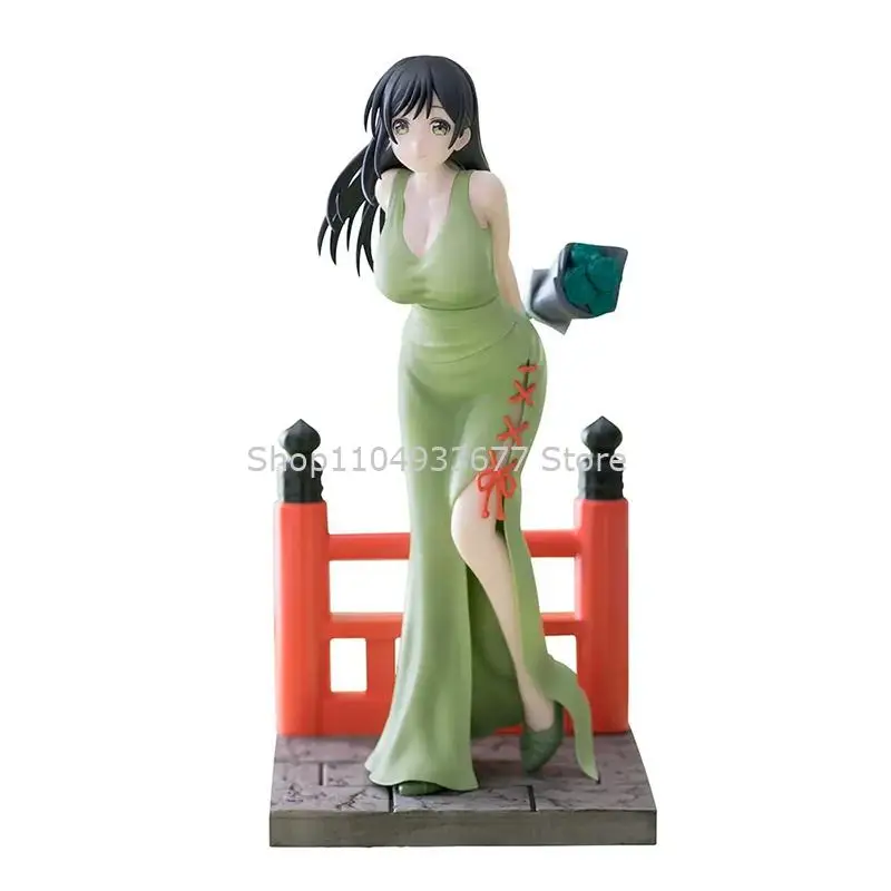 ربط العقدة الأصلية مع مجموعات تزيين سطح المكتب أماغامي أساهي أماغامي يونا ياي نموذج لجسم #4